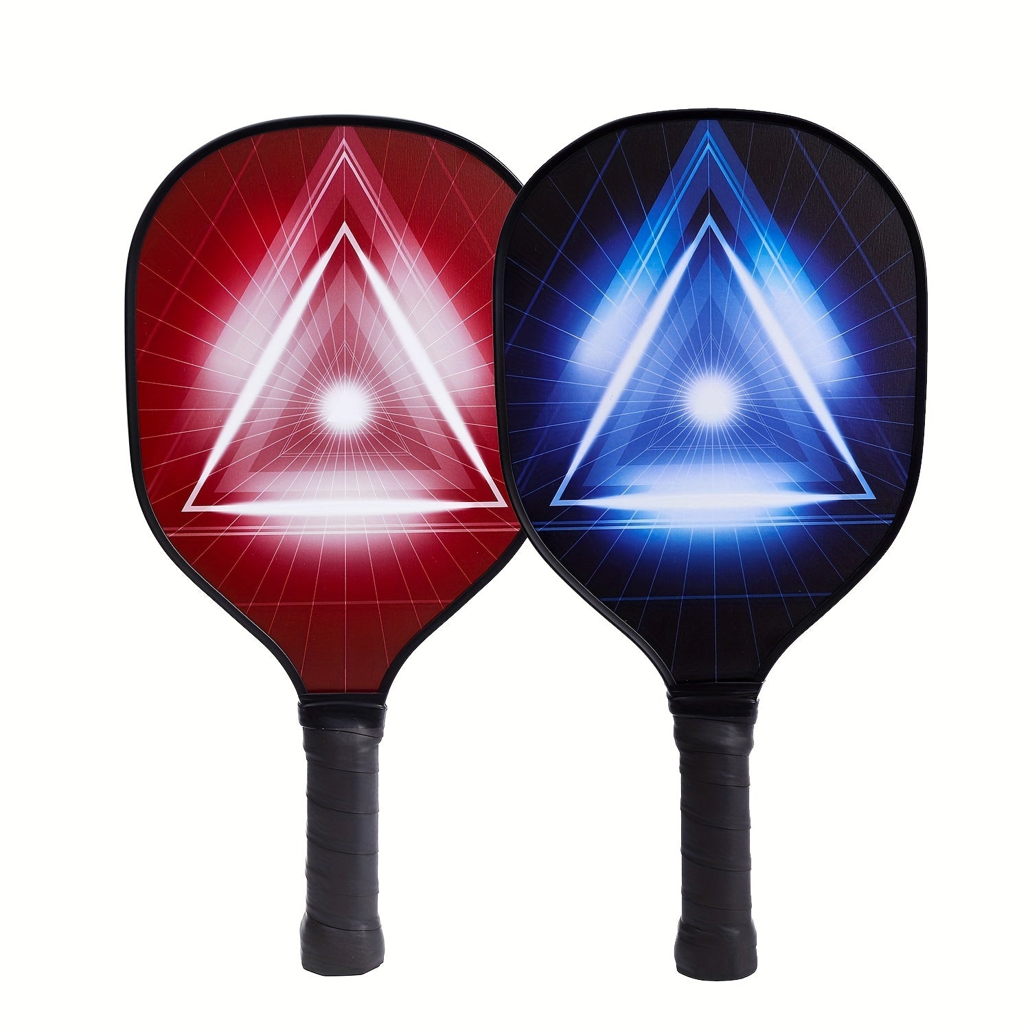Wooden Pickleball Racket for Outdoor Sports Training
