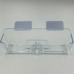 Plastic Glasses Storage Box Wall Hanging Glasses Holder Sunglasses Display Rack