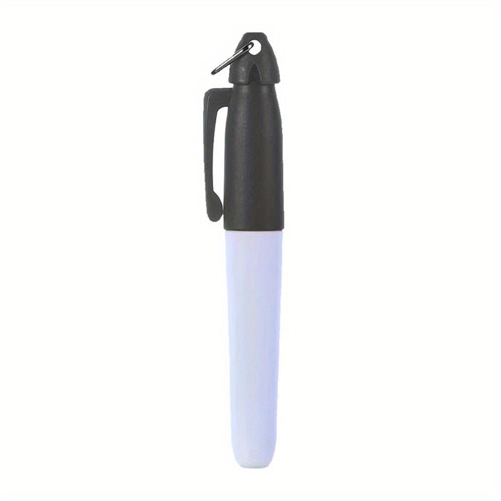 Durable Line Drawing Marker Pen Strong Ball Line Portable Golf Supplies