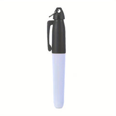 Durable Line Drawing Marker Pen Strong Ball Line Portable Golf Supplies
