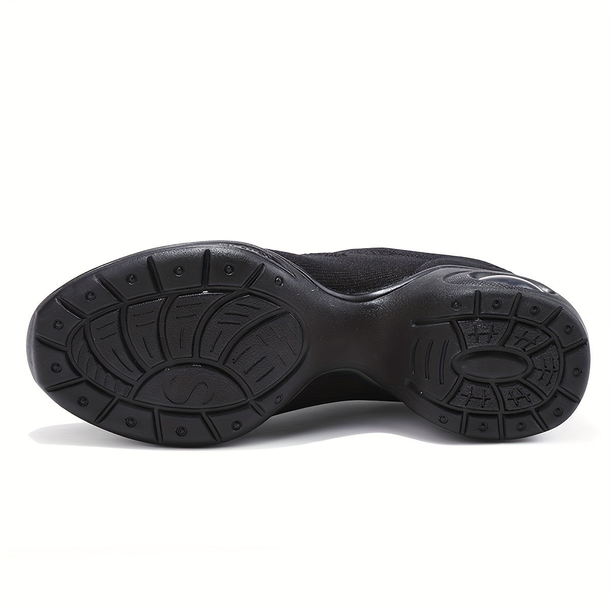 Women's Arch Support Modern Jazz Dance Shoes Air Cushion