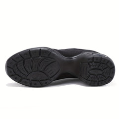 Women's Arch Support Modern Jazz Dance Shoes Air Cushion