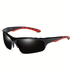 Men's Polarized Sports Sunglasses 8513