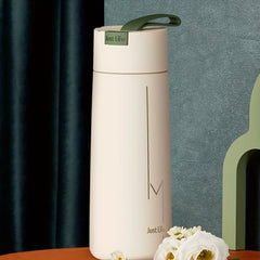 Vacuum Flask Thermal Bottle Leakproof Insulated Cup