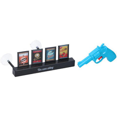Tin Can Alley Shooting Water Gun Game