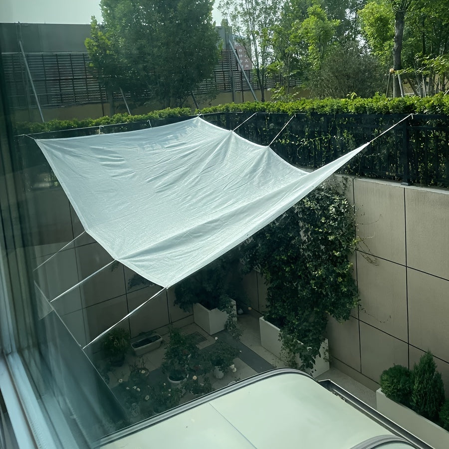 Rectangular Sunshade Cloth Anti UV Net