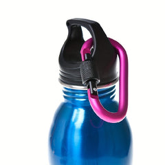 Colorful Carabiner Quick Hook For Camping And Hiking