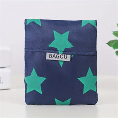 Waterproof Shopping Bag Portable & Eco-Friendly