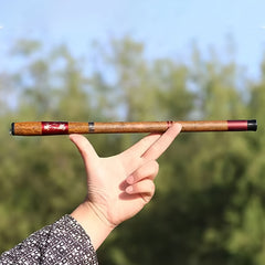 Ultra Light Carbon Fiber Mini Rod for River Pond Fishing