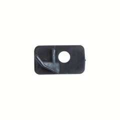 Plastic Archery Rest for Recurve Bow Installation Left Right Hand