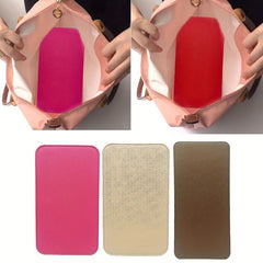 Bag Bottom Plate Accessories Bag Bottom Replacement Pad Bag Bottom Support
