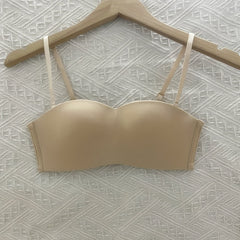 Wireless Seamless Everyday Bra Women's Lingerie