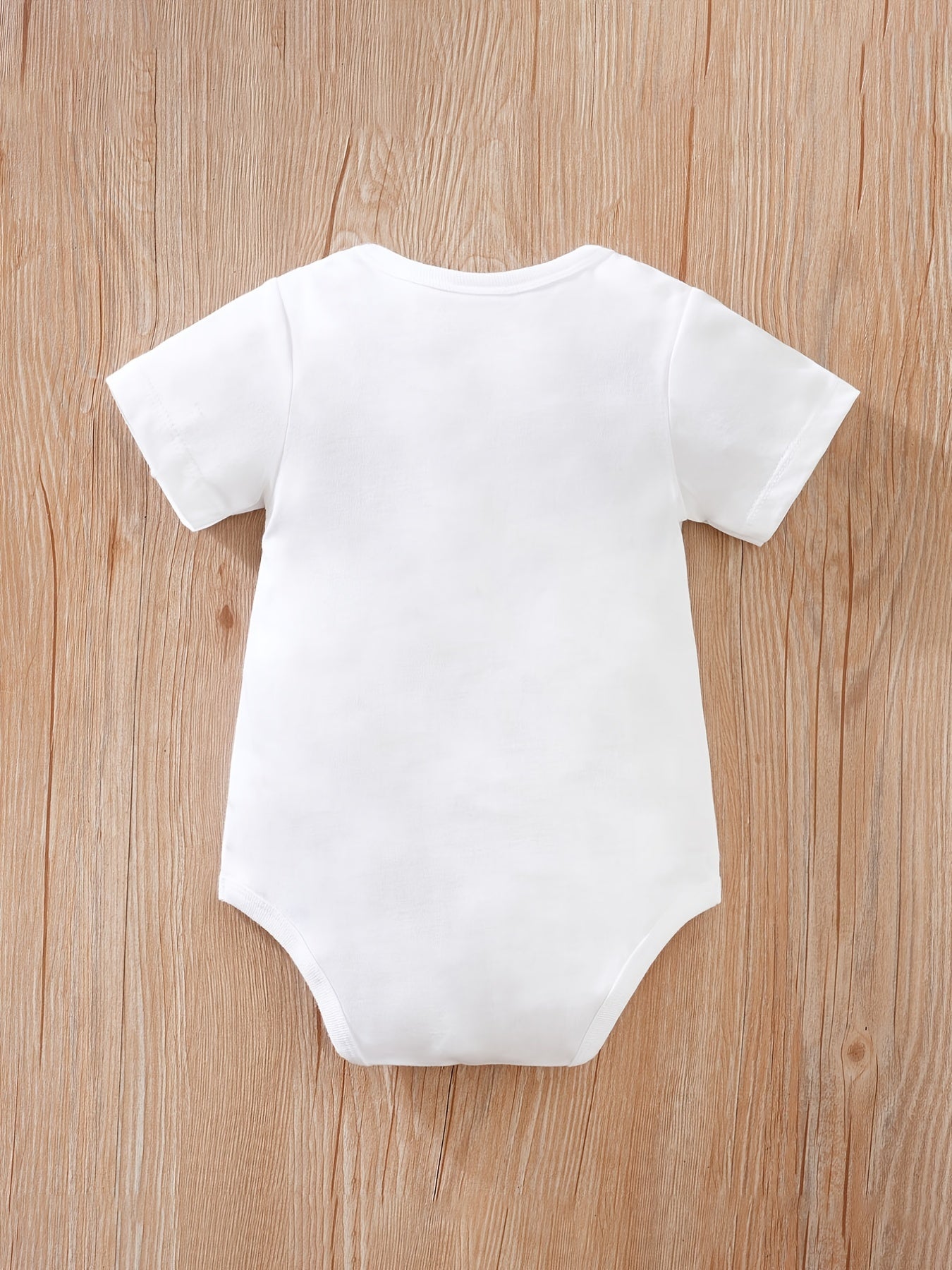 Baby Boys My Siblings Have Paws DADDY S FAN Bodysuit