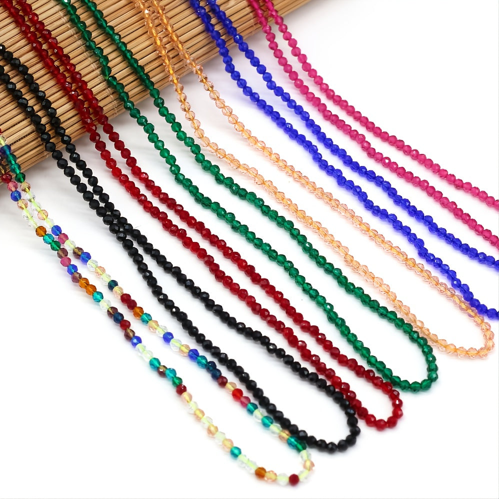 Natural Semi Precious Stone Pointed Crystal 38