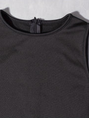 Sleeveless Skinny Jumpsuit Solid Sexy Casual Women's Clothing