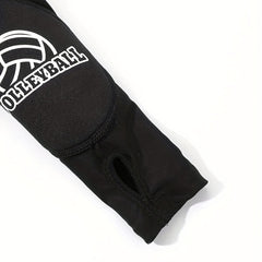 Volleyball Arm Sleeves: Wrist & Arm Protection for Men and Women