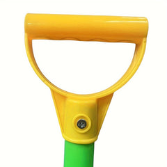 Large Snow Shovel for Outdoor Activities - 52 20 67inch