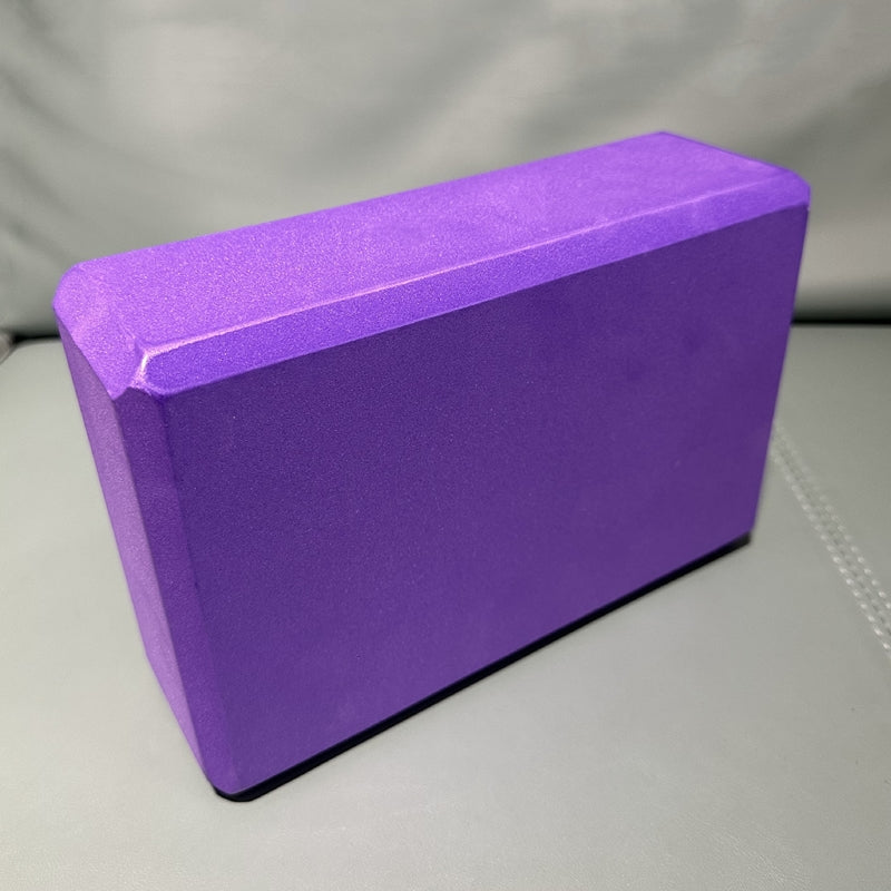 High Density Foam Blocks for Dance Yoga Exercise Fitness