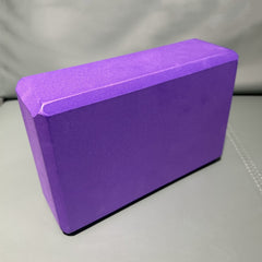 High Density Foam Blocks for Dance Yoga Exercise Fitness