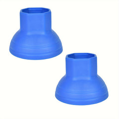 AOFTENA Pickleball Paddles Set with 2 Fiberglass Paddles, Bag, 6 Balls
