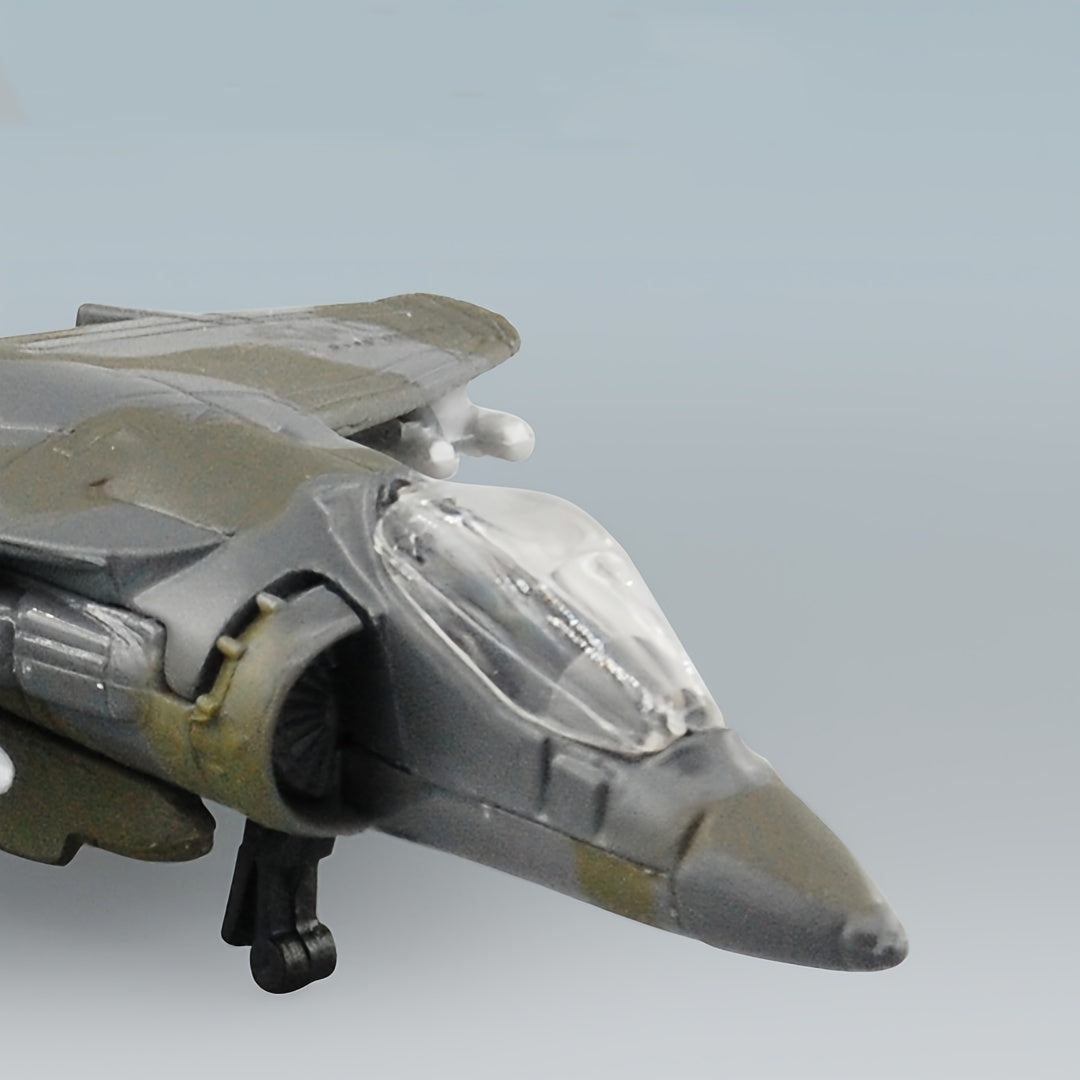 Alloy Fighter Aircraft Model F 117 F22