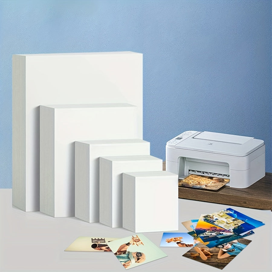 Pantek Inkjet Printer Special Photo Paper
