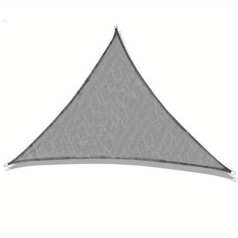Durable UV Protection Sunshade Sail Canopy