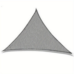 Durable UV Protection Sunshade Sail Canopy