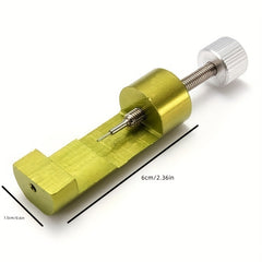 Adjustable Watch Band Link Pin Remover Tool