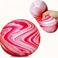 Colorful Kneading Ball: Fun Office Decoration & Gift