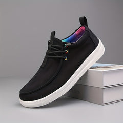 Men's Lightweight Slip On Casual Shoes Wear resistant Loafers