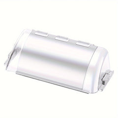 3pcs Magnetic Air Vent Deflector 20-35 Vent Cover Adjustable Fresh Air Syste