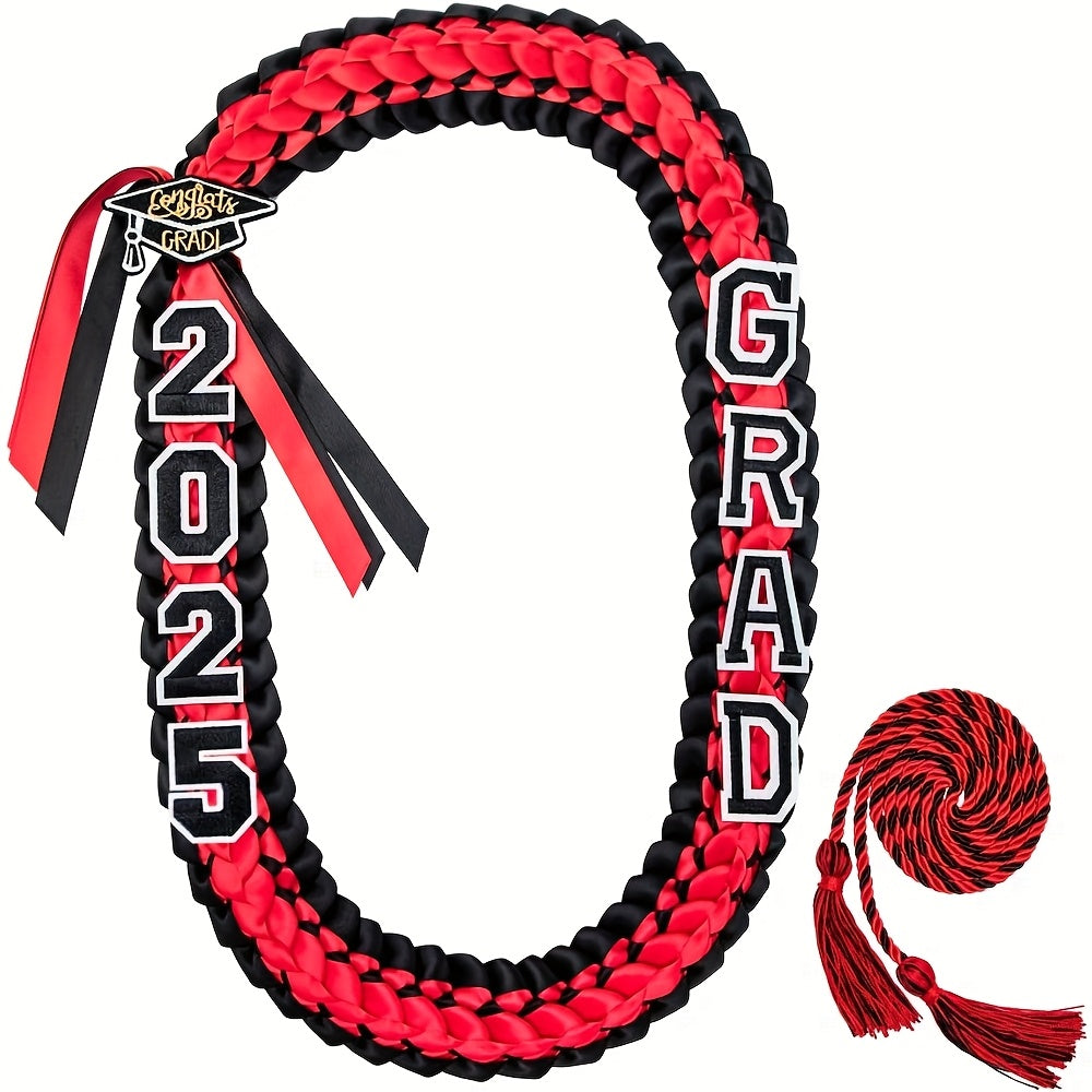 Graduation Ribbons & Garlands Necklaces GRAD 51 43m