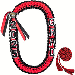 Graduation Ribbons & Garlands Necklaces GRAD 51 43m