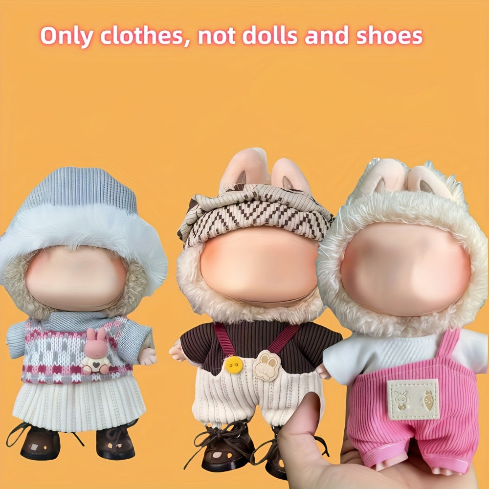 DIY Clothes Universal Decoration Birthday Gift Holiday Party Gift