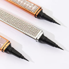 2 In 1 Eyeliner Glue Pen Waterproof
