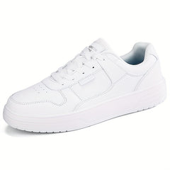 Women's Lace-Up Running Shoes Comfortable Non Slip Sneakers