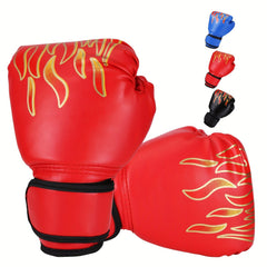 Taekwondo Training Gloves Boxing Sandbag Sports Fighting MMA Boxing Gloves