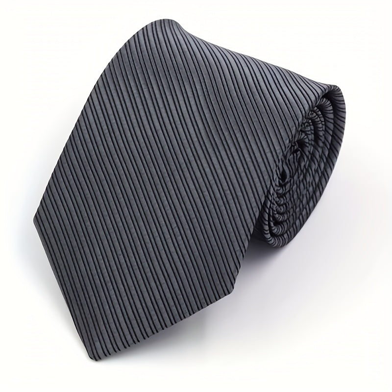 Men's Professional Business Casual Suit Tie 3 15inch