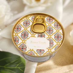 Retro Scented Candles for Christmas & Thanksgiving