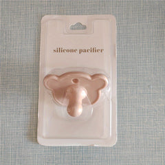 Soft Silicone Pacifier | Anti Flatulence | 0-6 Months Newborn | Perfect Gift