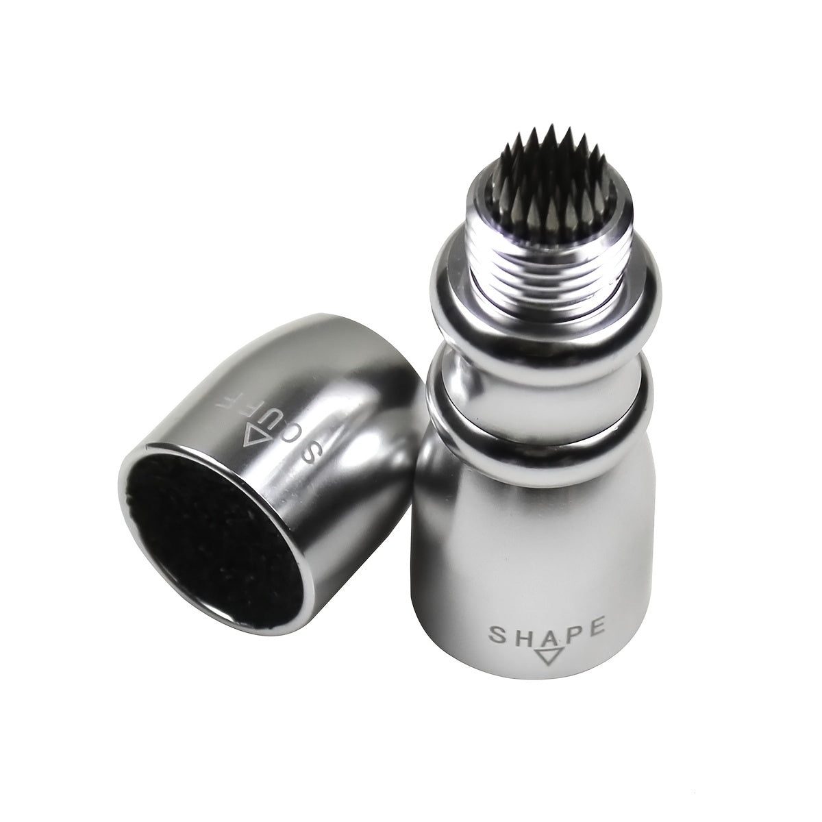 3 In 1 Snooker Billiard Pool Cue Tip Tool Billiard Repair Kit