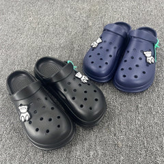 Men's Lightweight Hollow Out Clogs Spring Summer