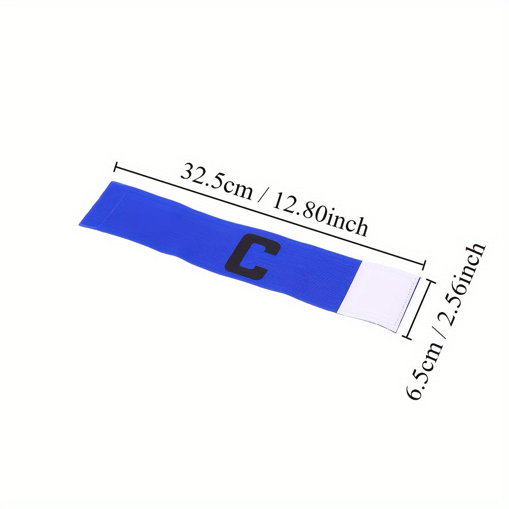 Soccer Captain Armbands for Football Game