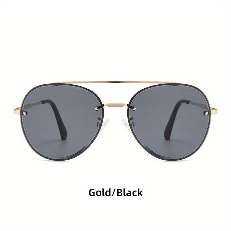 Men's Polarized Sunglasses Driving Beach Party UV Protection Glasses