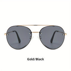 Men's Polarized Sunglasses Driving Beach Party UV Protection Glasses