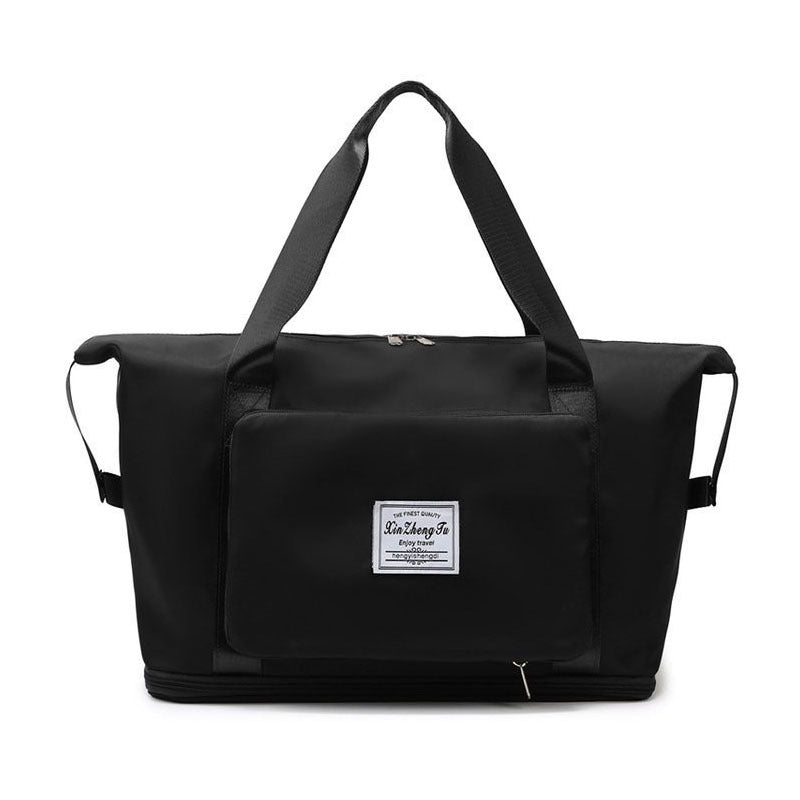 Portable Travel Storage Bag Lightweight Sports Bag