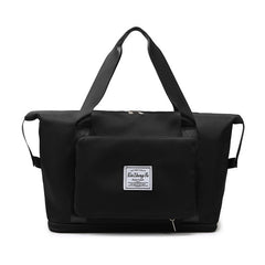 Portable Travel Storage Bag Lightweight Sports Bag