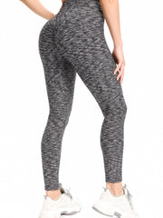 High Stretch Yoga Running Fitness Leggings
