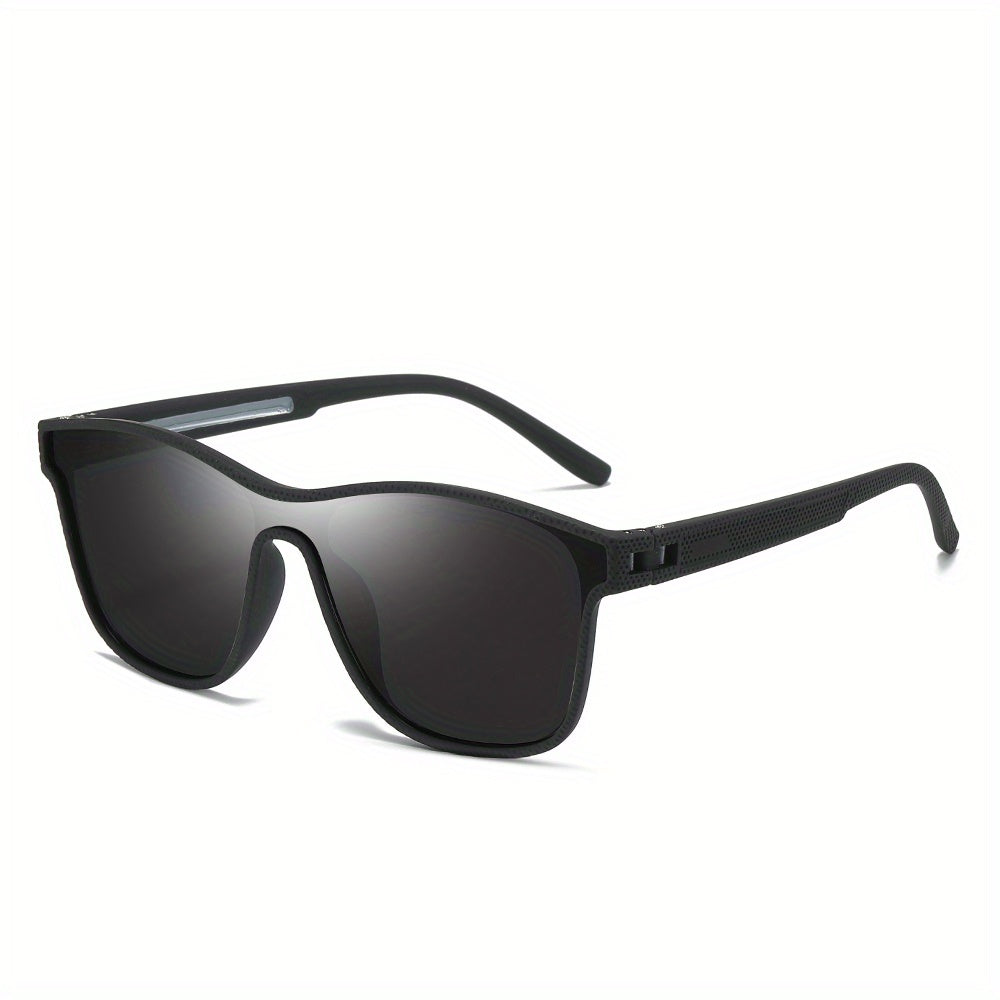 Men's Polarized Lens Sunglasses UV400 Glasses